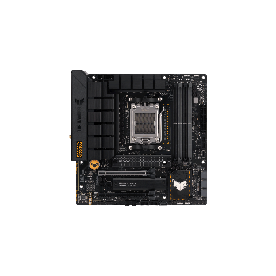 24554-ASUS TUF GAMING B650M-PLUS WIFI 24554-ASUS TUF GAMING B650M-PLUS WIFI