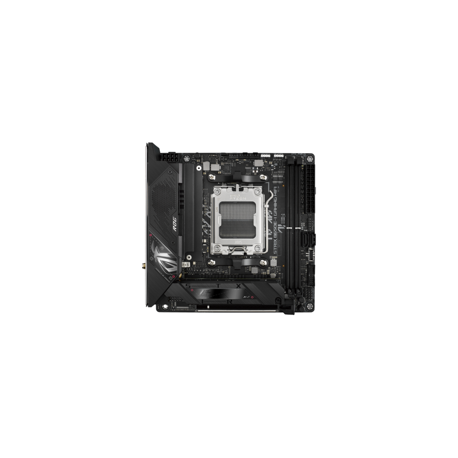 24558-ASUS ROG STRIX B650E-I GAMING WIFI AMD B650 Zocalo AM5 mini ITX