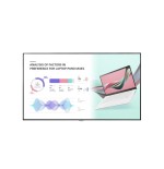 24566-LG 98UH5J-H pantalla de senalizacion Pantalla plana para senalizacion digital 2,49 m (98") LCD Wifi 500 cd / m2 4K