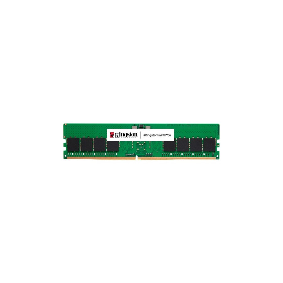 24592-MEMORIA KINGSTON DDR5 32GB 5600MT/S   CL46  2RX8 KVR56U46BD8-32