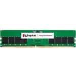 24592-MEMORIA KINGSTON DDR5 32GB 5600MT/S   CL46  2RX8 KVR56U46BD8-32