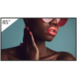 24615-Sony FW-85BZ40L pantalla de senalizacion Pantalla plana para senalizacion digital 2,16 m (85") LCD Wifi 650 cd / m