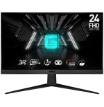 24649-MSI G2412F pantalla para PC 60,5 cm (23.8") 1920 x 1080 Pixeles Full HD Negro