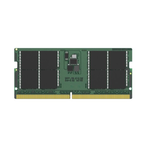 24653-Kingston Technology ValueRAM KVR56S46BD8-32 modulo de memoria 32 GB 1 x 32 GB DDR5 5600 MHz