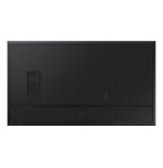 24681-Samsung QH55C Pantalla plana para senalizacion digital 139,7 cm (55") LED Wifi 700 cd / m2 4K Ultra HD Negro Proce