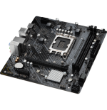 24709-Asrock H610M-H2/M.2 D5 Intel H610 LGA 1700 micro ATX