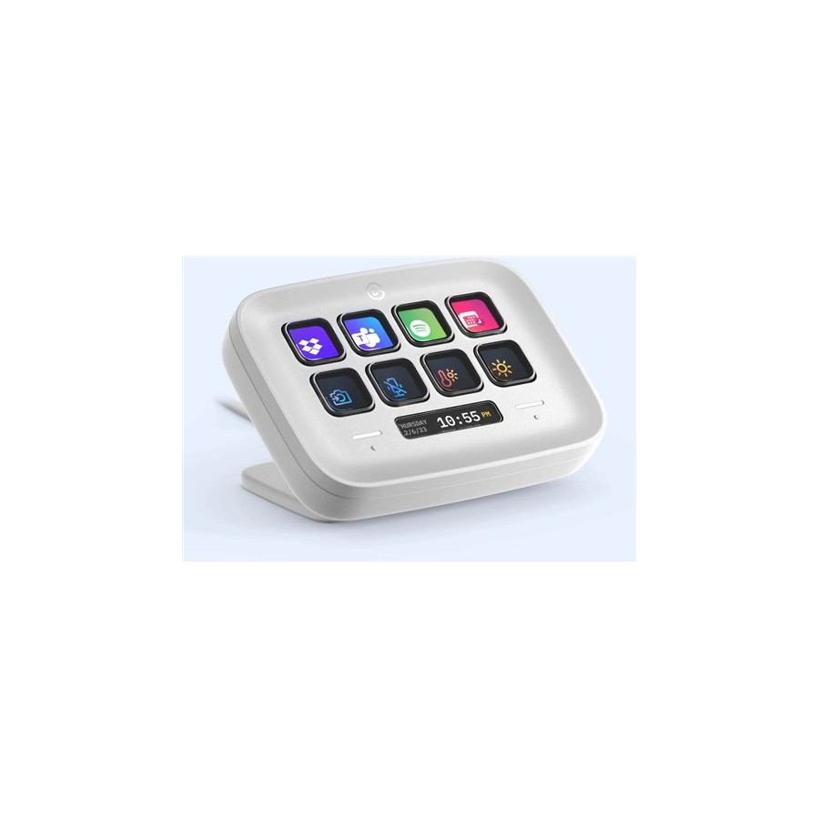 24713-ELGATO STREAM DECK NEO (10GBJ9901) 24713-ELGATO STREAM DECK NEO (10GBJ9901)