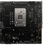 24761-PLACA MSI B650M PROJECT ZERO,BTF,AMD,AM5,B650,4DDR5,256GB,HDMI+DP,4SATA3/6G+2M.2,9USB3.2,2.5GB+WIFI6E+BT5.3,MATX