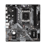 24792-Asrock B650M-H/M.2+ AMD B650 Zocalo AM5 micro ATX