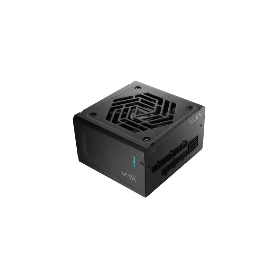 24816-FSP VITA GM 850W unidad de fuente de alimentacion 20+4 pin ATX ATX Negro