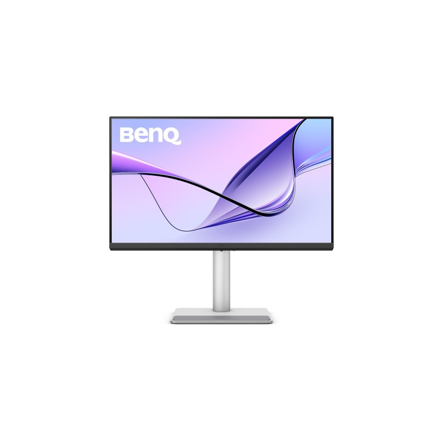 24845-BenQ MA270U pantalla para PC 68,6 cm (27") 3840 x 2160 Pixeles 4K Ultra HD Blanco