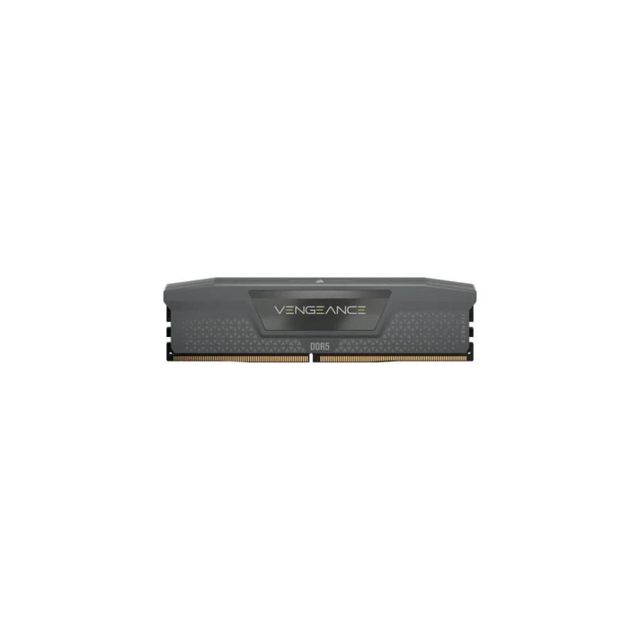 24880-MEMORIA CORSAIR DDR5 32GB 1X32GB PC5200 VENGEANCE CMK32GX5M1B5200Z40