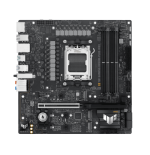 24932-ASUS TUF GAMING B850M-PLUS WIFI AMD B850 Zocalo AM5 micro ATX