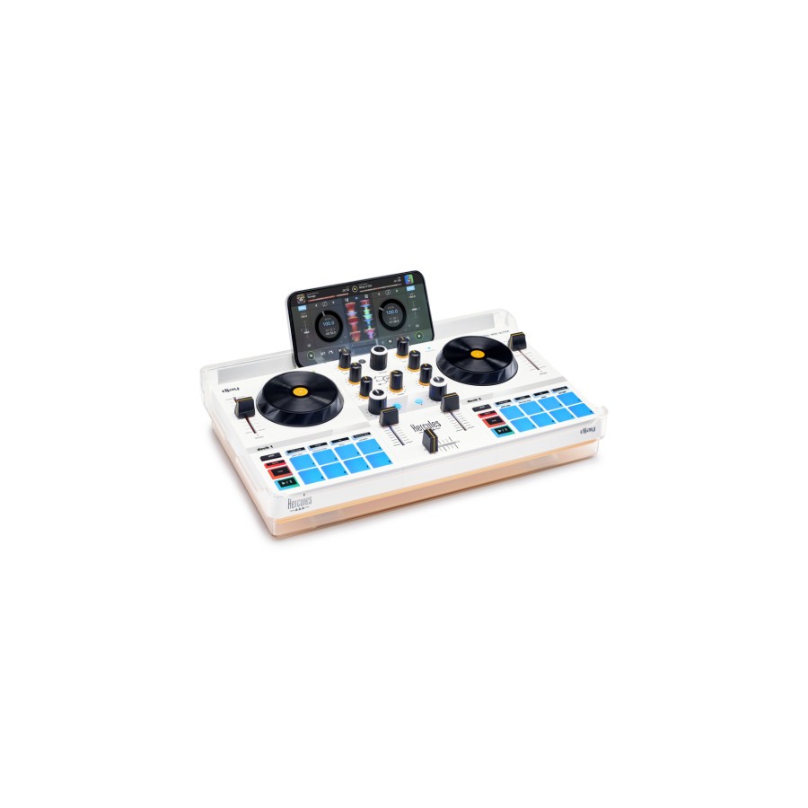 24951-HERCULES DJCONTROL MIX ULTRA