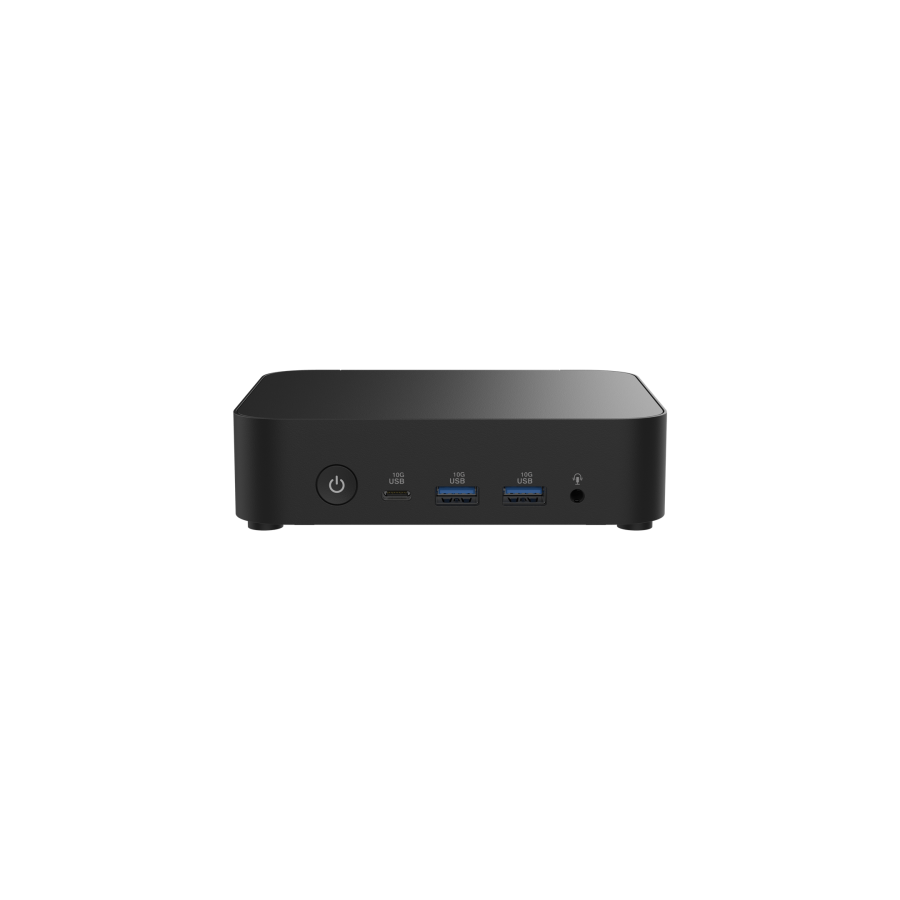 24967-ASUS NUC 14 Essential RNUC14MNK2500002 Negro N250