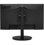 25040-MONITOR ACER 23.8" CB242YGbmiprx (UM.QB2EE.G01) ZeroFrame 100Hz IPS 1ms(VRB) 250nits VGA HDMI DP MM Audio in/out F
