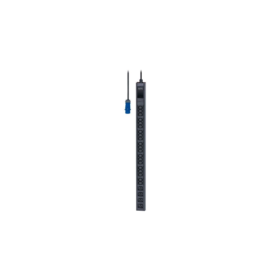 25135-APC EPDU1116B unidad de distribucion de energia (PDU) 24 salidas AC 0U Negro