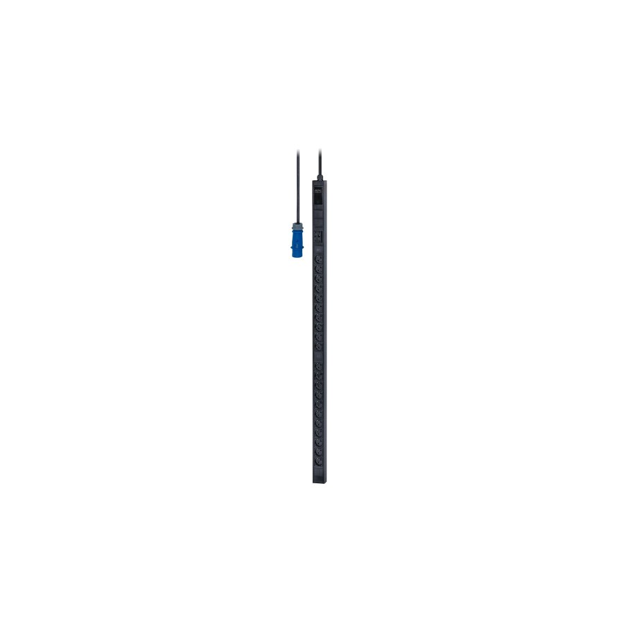 25147-APC EPDU1132B-SCH unidad de distribucion de energia (PDU) 21 salidas AC 0U Negro