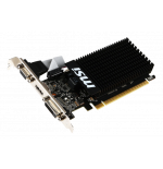 25169-MSI V809-2000R tarjeta grafica NVIDIA GeForce GT 710 2 GB GDDR3