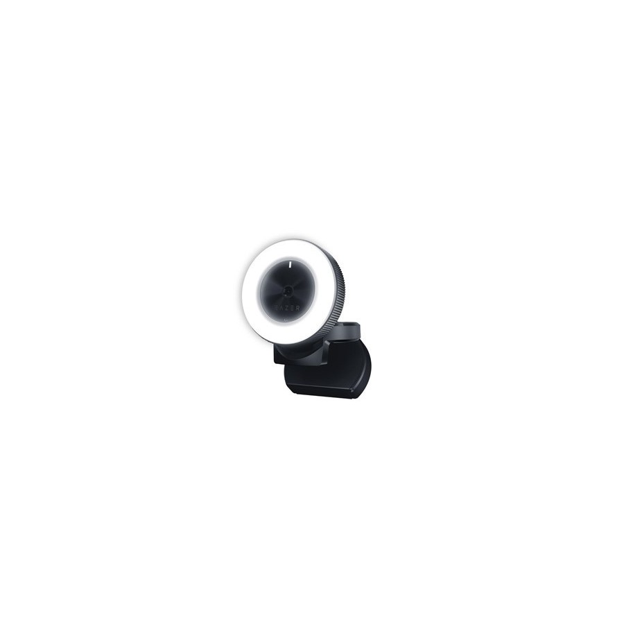 25204-Razer Kiyo camara web 4 MP USB Negro