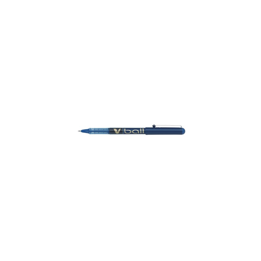25244-ROLLER TINTA LIQUIDA V-BALL 0.7MM AZUL PILOT BL-VB7-L 25244-ROLLER TINTA LIQUIDA V-BALL 0.7MM AZUL PILOT BL-VB7-L
