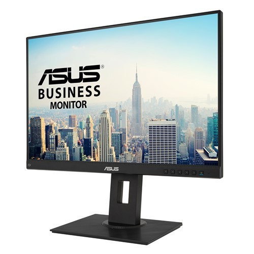 25276-ASUS BE24WQLB 61,2 cm (24.1") 1920 x 1200 Pixeles WUXGA Negro