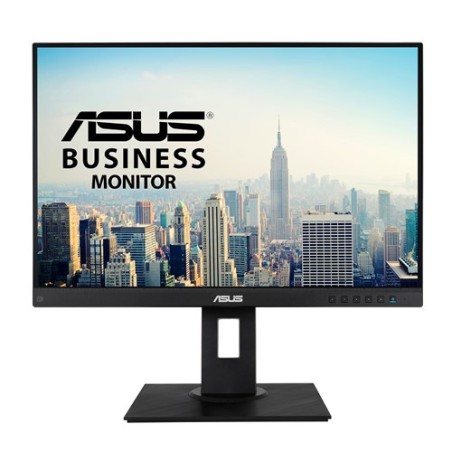 25277-ASUS BE24WQLB 61,2 cm (24.1") 1920 x 1200 Pixeles WUXGA Negro