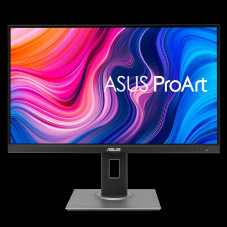 25313-ASUS ProArt PA278QV 68,6 cm (27") 2560 x 1440 Pixeles WQHD LED Negro