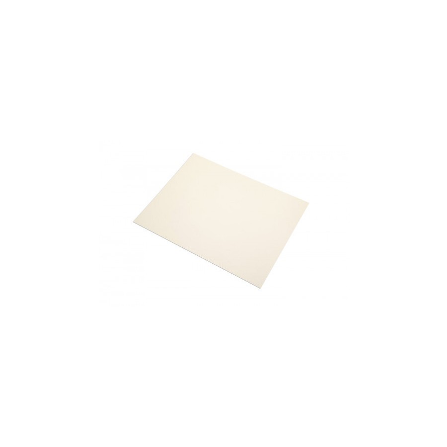 25337-BOLSA 25 CARTULINAS 185 GR 50 X 65 CM CREMA FABRIANO S3215624