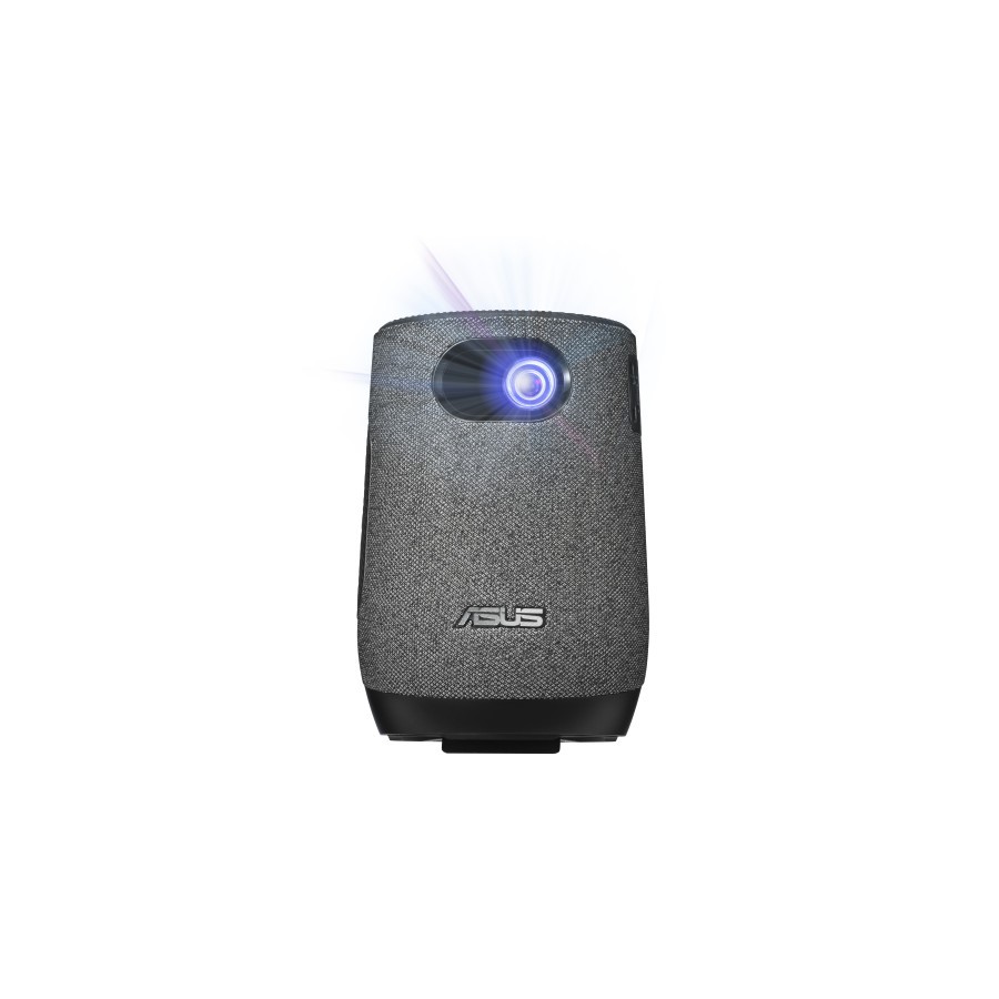25392-ASUS ZenBeam Latte L1 videoproyector Proyector instalado en el techo 300 lumenes ANSI LED 1080p (1920x1080) Gris