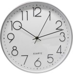 2542-RELOJ DE OFICINA COLOR BLANCO 30 CM.329868