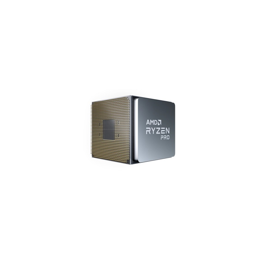 25423-AMD Ryzen 5 PRO 5650G procesador 3,9 GHz 16 MB L3