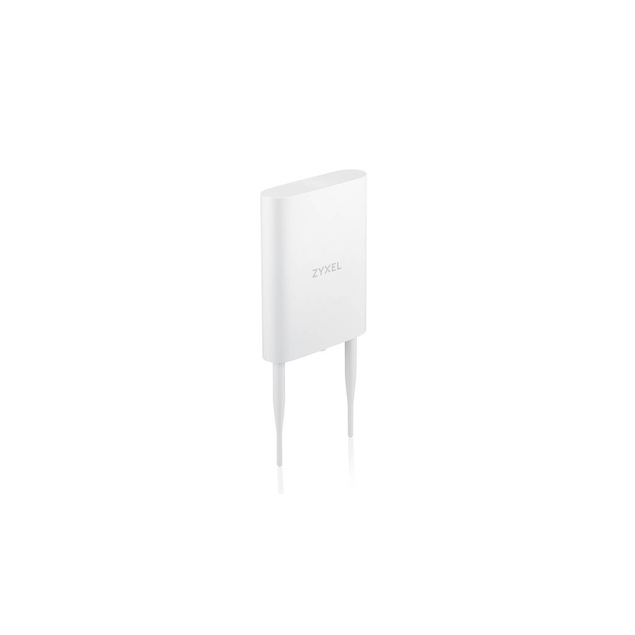 25445-Zyxel NWA55AXE 1775 Mbit/s Blanco Energia sobre Ethernet (PoE)