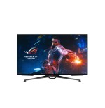25484-ASUS PG48UQ 120,7 cm (47.5") 3840 x 2160 Pixeles 4K Ultra HD OLED Negro