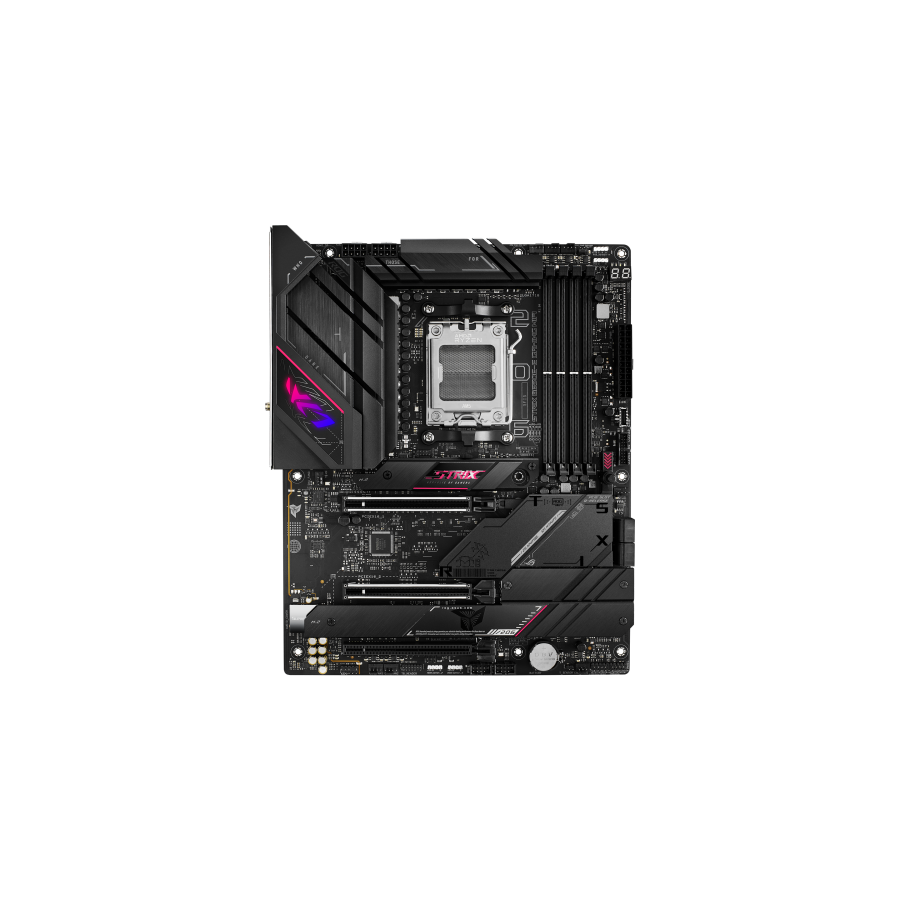 25494-ASUS ROG STRIX B650E-E GAMING WIFI 25494-ASUS ROG STRIX B650E-E GAMING WIFI