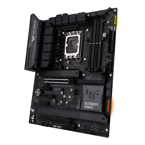 25508-ASUS TUF GAMING Z790-PLUS WIFI Intel Z790 LGA 1700 ATX