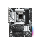 25524-Asrock B760 PRO RS IntelR B360 LGA 1700 ATX
