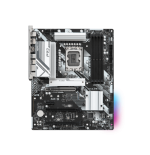 25525-Asrock B760 PRO RS IntelR B360 LGA 1700 ATX