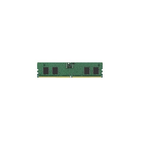 25535-Kingston Technology ValueRAM KVR56U46BS6-8 modulo de memoria 8 GB 1 x 8 GB DDR5 5600 MHz