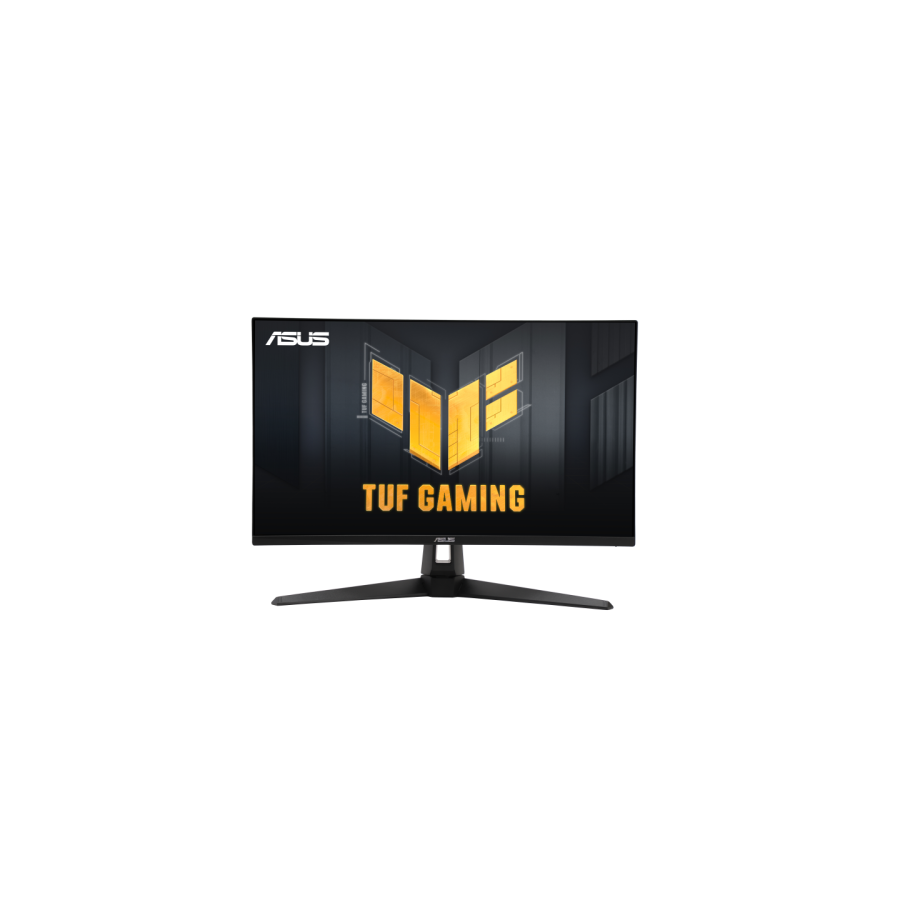 25578-ASUS TUF Gaming VG279QM1A 68,6 cm (27") 1920 x 1080 Pixeles Full HD LCD Negro