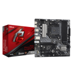 25662-Asrock B550M Phantom Gaming 4 AMD B550 Zocalo AM4 micro ATX