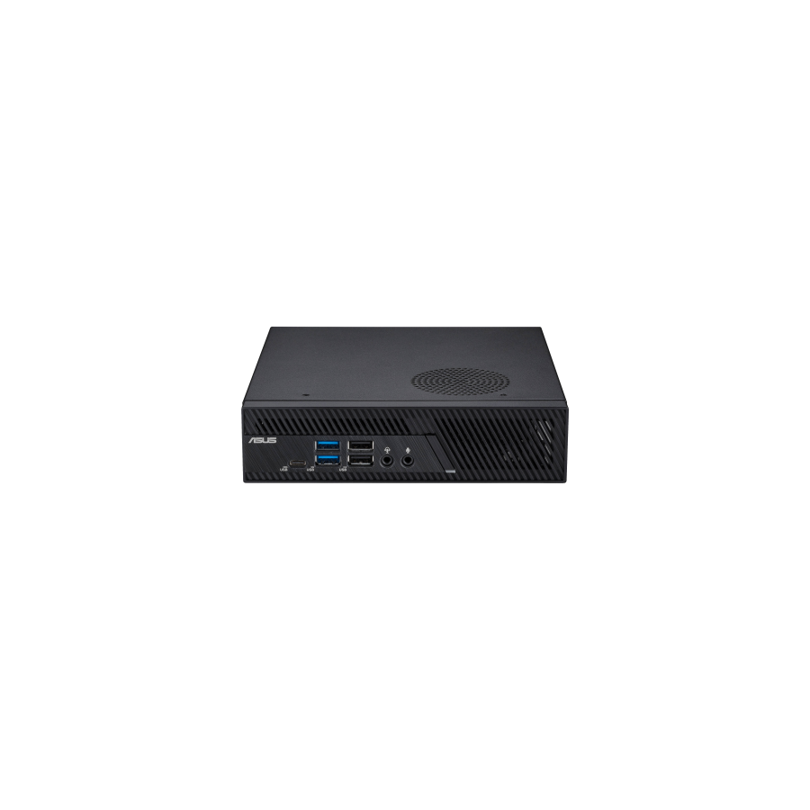 25684-ASUS PB63-B3014MH IntelR CoreT i3 i3-13100 8 GB DDR5-SDRAM 256 GB SSD Mini PC Negro