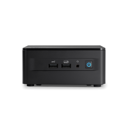 25693-ASUS NUC 13 RNUC13ANHI500002I Negro i5-1340P