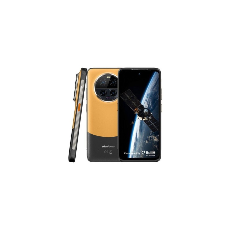 25706-ARMOR 23 ULTRA  / 12+ 512GB / ORANGE