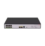 25709-H3C LS-1850V2-10P-HPWR-EI-GL switch Gestionado L2 Gigabit Ethernet (10/100/1000) Energia sobre Ethernet (PoE)