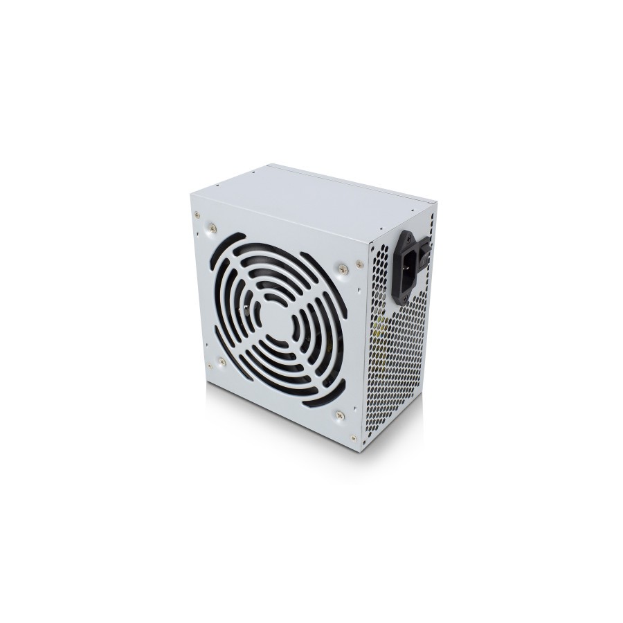2581-EWENT FUENTE ALIMENTACION ATX 500W V2.3 PRO LINE 3XSATA (EW3909)