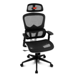 25820-DRIFT SILLA GAMING DRAIR200 NEGRA/BLANCA (DRAIR200)