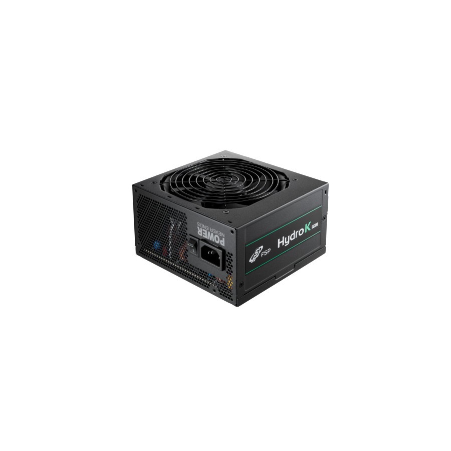 25828-FUENTE DE ALIMENTACION FSP HYDRO K PRO 850-G5 PSU-80 PLUS BRONZE