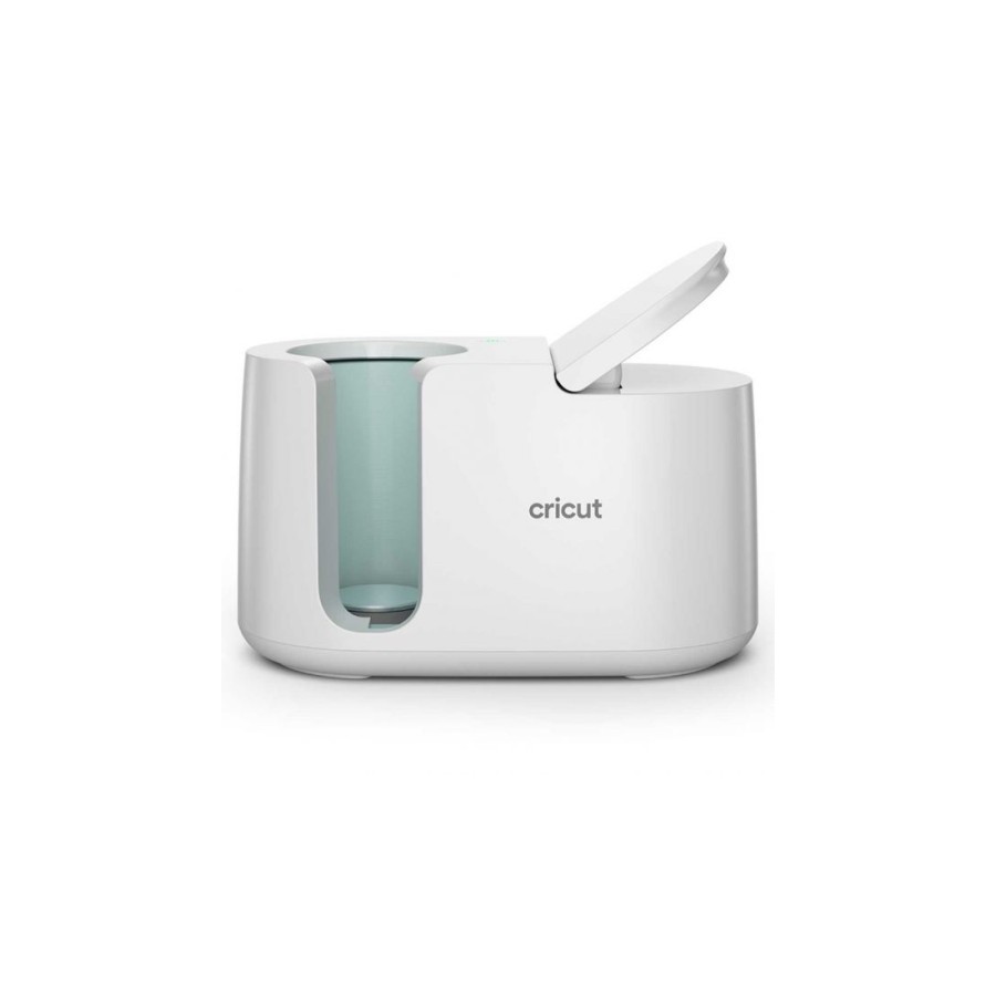 25878-Cricut Mug Press Blanco