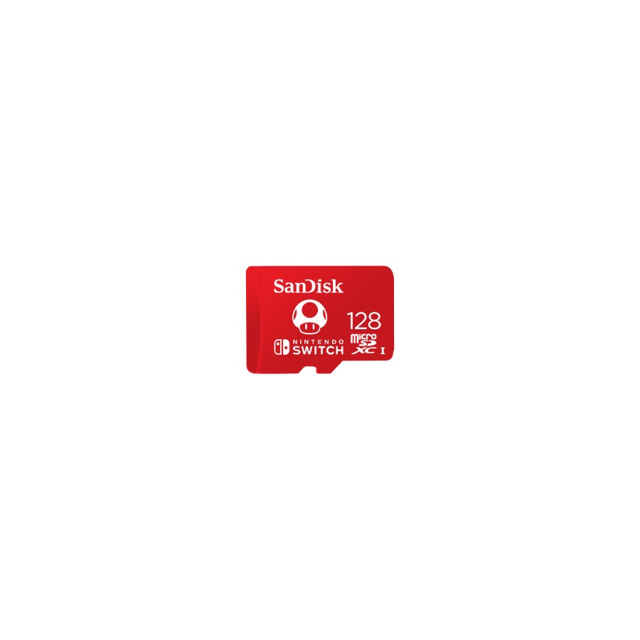 2591-Sandisk SDSQXAO-128G-GNCZN memoria flash 128 GB MicroSDXC 2591-Sandisk SDSQXAO-128G-GNCZN memoria flash 128 GB MicroSDXC
